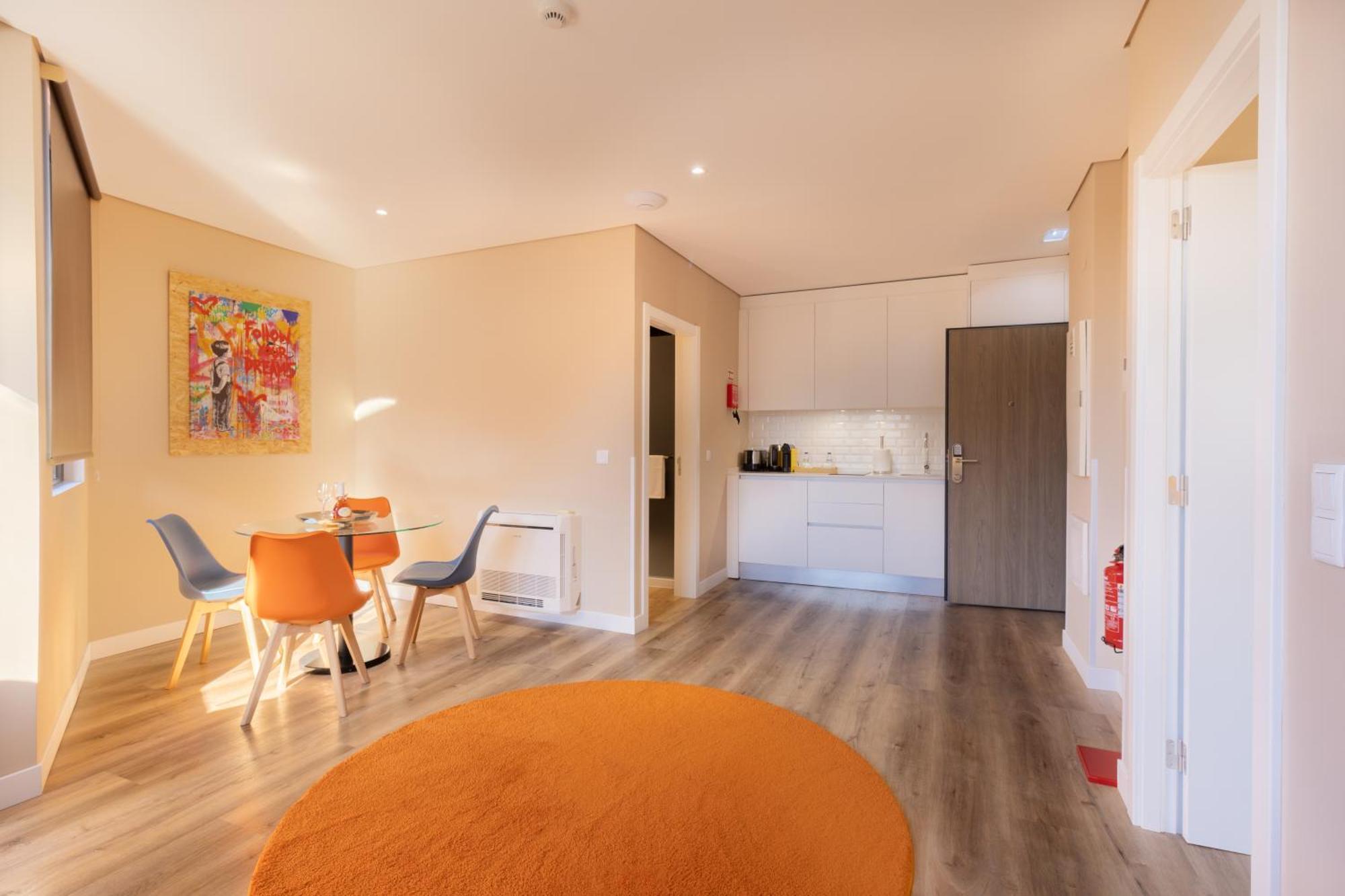 Conde13 Aparthotel Лиссабон Экстерьер фото