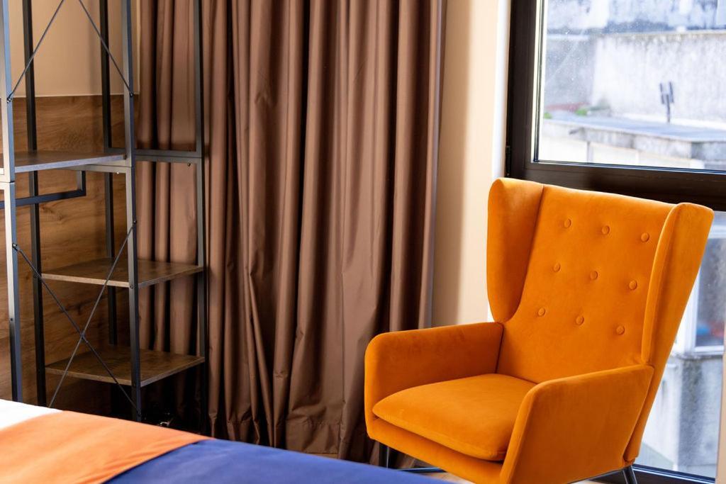 Conde13 Aparthotel Лиссабон Экстерьер фото